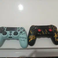 دسته پلی فور در حدنو|کنسول، بازی ویدئویی و آنلاین|خورموج, |دیوار