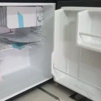 یخچال فریزر ۳ فوت ژاپنی نو، آکبند