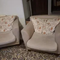 مبلمان راحتی