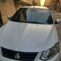 ساینا مدل ۱۴۰۰|خودرو سواری و وانت|آبادان, |دیوار