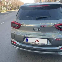 x55 pro|خودرو سواری و وانت|اصفهان, خانه اصفهان|دیوار