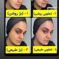 پنکک لاکچری کوین|آرایشی، بهداشتی، درمانی|کرج, کوی گلها|دیوار