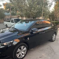 تارا v1 دنده ای تمیز|خودرو سواری و وانت|اصفهان, برزان|دیوار