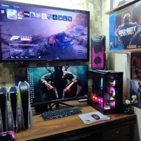 نصب بازی PS5 & PS4 تحویل یک روزه