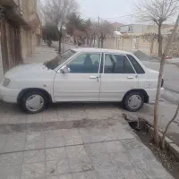 پراید ۱۳۲ مدل ۸۸ شاسی پلمپ