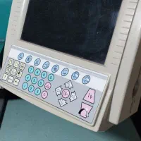 دستگاه گلدوزی|ماشینآلات صنعتی|اسلامشهر, شهرک امام حسین (میان آباد)|دیوار