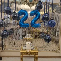 بادکنک تولد