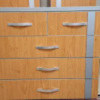 کمد و میز آرایش