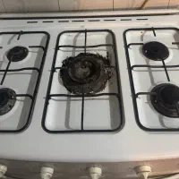 گاز|اجاق گاز و لوازم برقی پخت‌وپز|قم, پردیسان|دیوار