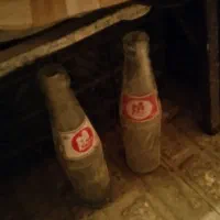 شیشه نوشابه بدون جعبه|فروشگاه و مغازه|کرمانشاه, |دیوار