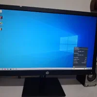 مانیتور HP