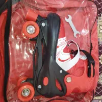 اسکیت خارجی جنس خوب