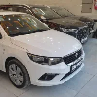 تارا وی۴ مدل ۴۰۳