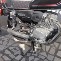 موتور 200 رهرو1402|موتورسیکلت|رویان, |دیوار