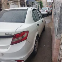 ساینا دنده‌ای EX، مدل ۱۴۰۰ تمیز|خودرو سواری و وانت|مشهد, شهید معقول|دیوار
