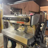 دستگاه قهوه ساز