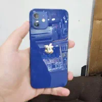 آیفون 12نرمال|موبایل|تهران, تهرانپارس جنوبی|دیوار