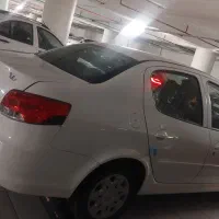 رانا پلاس ارتقا سفید صفر (اقساطی تحویل فوری)|خودرو سواری و وانت|تهران, اقدسیه|دیوار