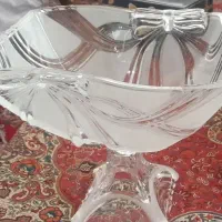 سرویس کریستال سیلیکا ۲۸ پارچه