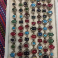 انگشتر عددی ۵۰تومن