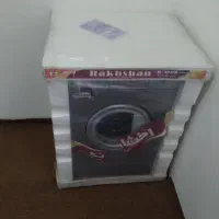 ماشین لباسشویی