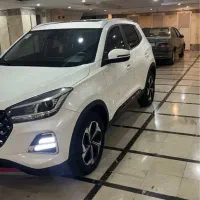 x55 pro مدل ۱۴۰۱ بدون رنگ|خودرو سواری و وانت|مینودشت, |دیوار