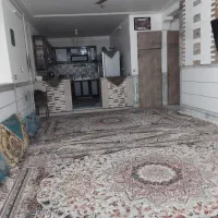 خانه در ابوزیدآباد روستای علی آباد فخره|فروش خانه و ویلا|کویرات, |دیوار