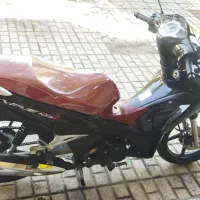 بیکلاج هانی معاوضه باماشین|موتورسیکلت|مشهد, موسوی قوچانی|دیوار