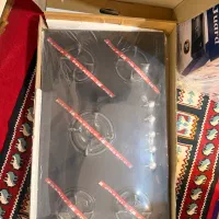 جاروبرقی و گاز رومیزی نو|جاروبرقی، جارو شارژی، بخارشو|تهران, مجیدآباد|دیوار