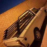 باربند مهندسی وانت پیکان