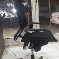 صندلی تبی توری|دفتر کار|زنجان, |دیوار