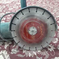 سنگ فرز رونیکس بزرگ|ابزارآلات|بافت, |دیوار