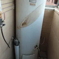 آبگرمکن سالم ۵۵ گالن (جام الکتریک)