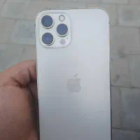 ایفون12promax 128g درحد نو