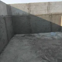 استاد کار تخریب بلوک پلاستر سرامیک