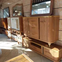 کنسول و اینه ست ترند
