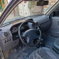 پراید|خودرو سواری و وانت|تفرش, |دیوار