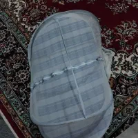 کریر و پشه بند بچه|کالسکه و لوازم جانبی|مشهد, شهرک شهید باهنر|دیوار