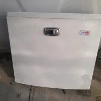 فلاش تانک یا سیفون دستشویی