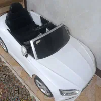 ماشین شارژی