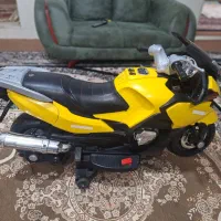 موتورشارژی|اسباببازی بچه|اردکان, |دیوار