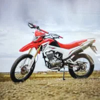 تریل۲۰۰فلات همتاز موتور مشابه صفر