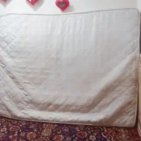 تخت خواب دونفره|تشک تختخواب|آبادان, |دیوار