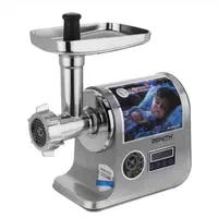 چرخ گوشت ایرانی و خارجی (۶ماهه)|سایر لوازم برقی|یزد, |دیوار