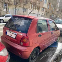 MVM 110|خودرو سواری و وانت|همدان, |دیوار