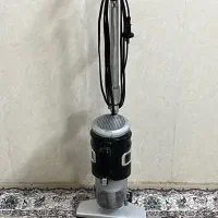 جارو عصایی برقی