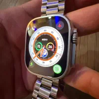 فروش اپل واچ مدل اولترا ۱ ULTRAWATCH 1 (49mm)|لوازم جانبی موبایل و تبلت|شیراز, فرگاز|دیوار