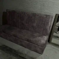 فروش صندلی میکرو ث صندلی فانتزی|آرایشگاه و سالنهای زیبایی|رشت, گلسار|دیوار