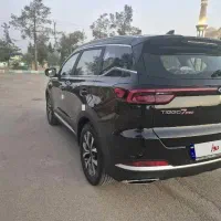 تیگو۷|خودرو سواری و وانت|مهریز, |دیوار