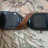 اسکوتر. برقی نو